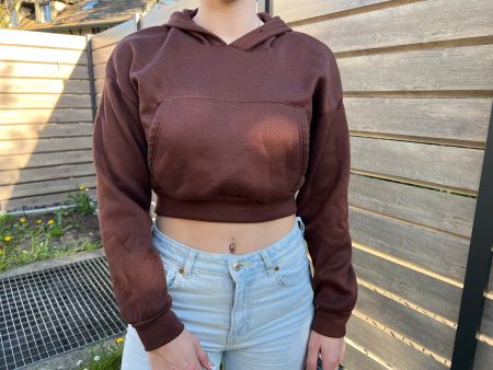 Pullover Bauchfrei