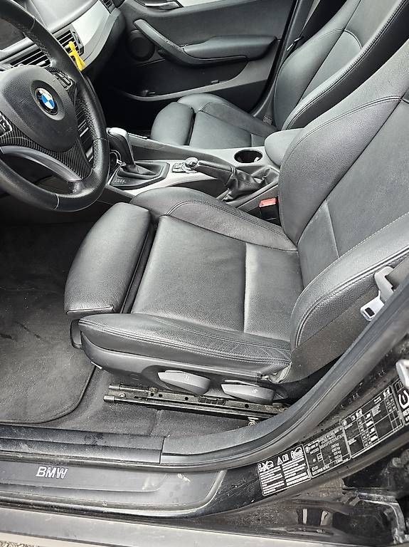 Automobili: BMW X1  23d  xdrive – Usato da Domdidier venduto da Ogeday 1