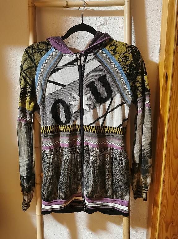 Giacche: Ausgefallene Jacke – Usato da Neuhausen venduto da NatWag