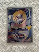 Pokemon 30th Hisuian Zorua 145/128 EN