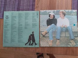 Simon and Garfunkel Vinyl