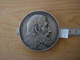 (RO) Obwalden (Richter 1052A) BR silvered
