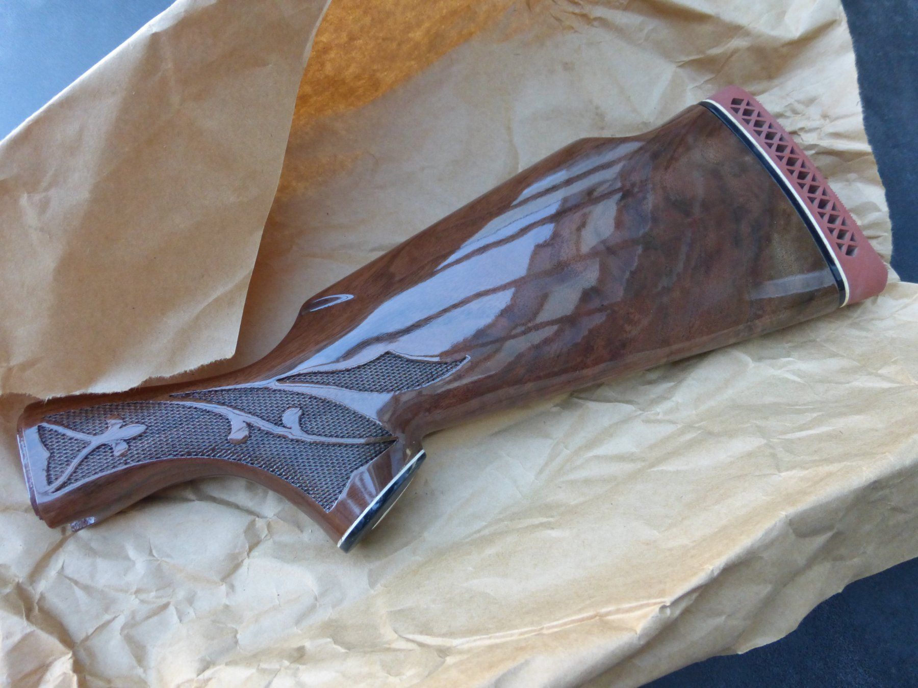 Remington Tous les outils: REMINGTON Kolben ungebraucht – Neuf avec emballage d'origine à Rüthi (Rheintal) par Schmidtrubin1 4