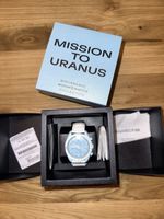 Swatch x Omega Moonswatch Mission Uranus 🌀