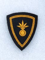 Spreng – und Minenspezialist Ord. 1949