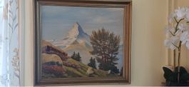 Landschafts Bild