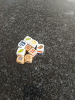 diverse Würfel