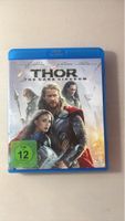 Thor 2 - The Dark Kingdom Blu-ray neuwertig für Filmfans