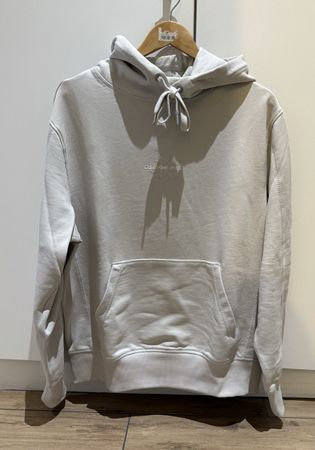 Sweatshirt Hoodie Calvin Klein men’s L