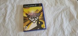 Kaido Racer PS2 verschweißt (kein Original Seal)