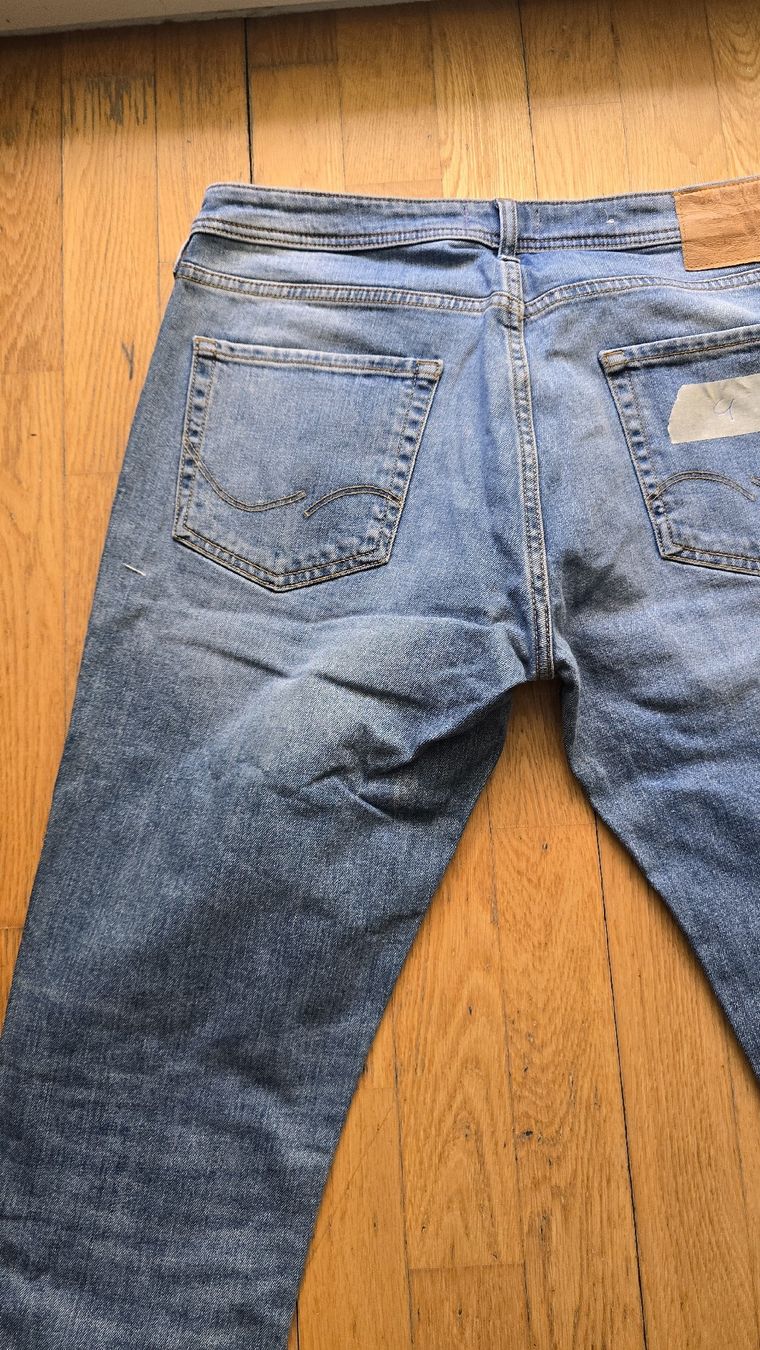 Jack & Jones Jeans: Jack & Jones Herren Jeans Gr. 34/32  – Usato da Emmenbrücke venduto da meu_2j8p 6