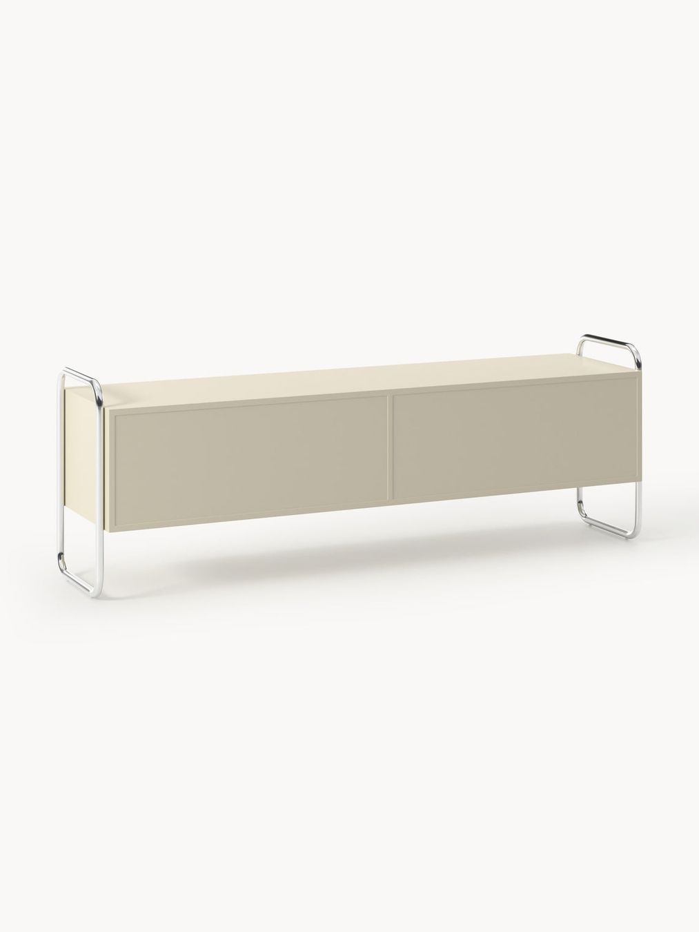 Westwing TV Möbel: Metall-Lowboard Robyn CHF 1'349-50% – Neu (gemäss Beschreibung) aus Otelfingen von Yvonne_Outlet 4