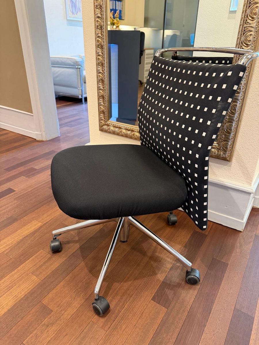 Panchine: Vitra Bank und Stuhl – Usato da Zug venduto da back_to_paris 2