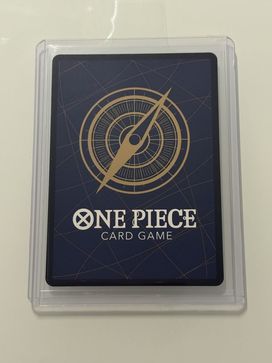 Bandai Sammelbilder & Trading cards: One Piece TCG - Sabo ST13-007 – Neu (gemäss Beschreibung) aus Pieterlen von Mira_o7 1