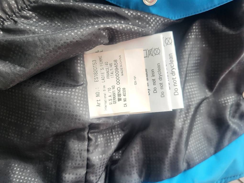 Giacche: Veste de ski Phenix taille 40 – Usato da Salins venduto da didi.0102 2