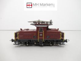 Roco 43936 E-lok Ee 3/3 SBB CFF FFS Analog ohne OVP AC WS H0