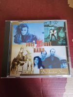 CD - Jule Neigel Band – Die Besten Songs (Pop Rock)