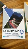 Roadmap C1-C2 Student's Book, neuwertig, mit Onlineübungen