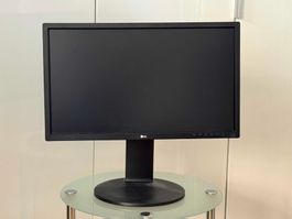 LG Monitor 22MB35PU 22 Zoll ohne Kabel