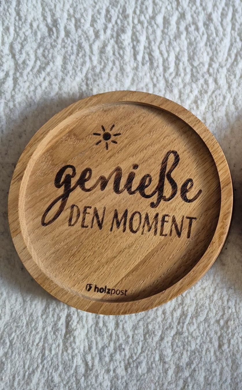 Untersetzer: Untersetzer – Neu (gemäss Beschreibung) aus Aesch BL von sar_j59l