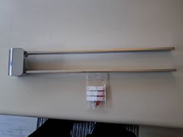 Bodenschatz Handtuchhalter 40cm BA14VC241