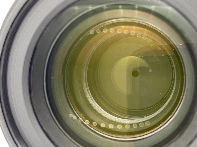 Tamron Obiettivi: Tamron SP 90mm 2.8 Macro Di USD Sony-A – Usato da Seewis Dorf venduto da Plebejus 7