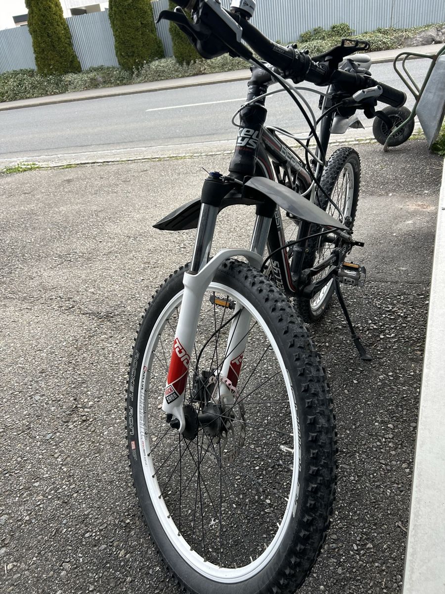 Biciclette: Kellys Supertrail Beast – Usato da Salez venduto da Babywish
