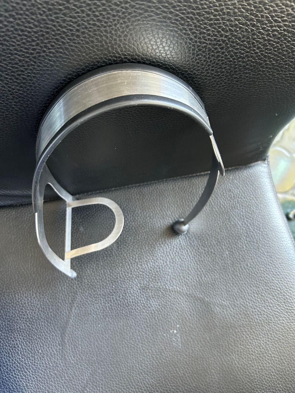 Portabottiglie: Weinflaschenhalter Metall – Usato da Emmen venduto da Carbru 3