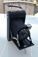 antike Fotokamera BROWNIE PLIANT SIX-20