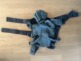 Babybjörn baby carrier