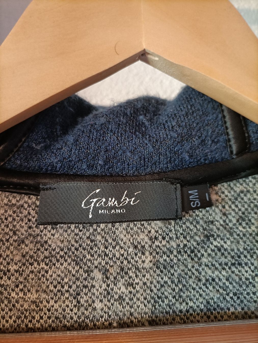 Jacken: Gambis Milano Winter Jacke, Gr. S/M – Gebraucht aus St. Gallen von jan_ccx7 1