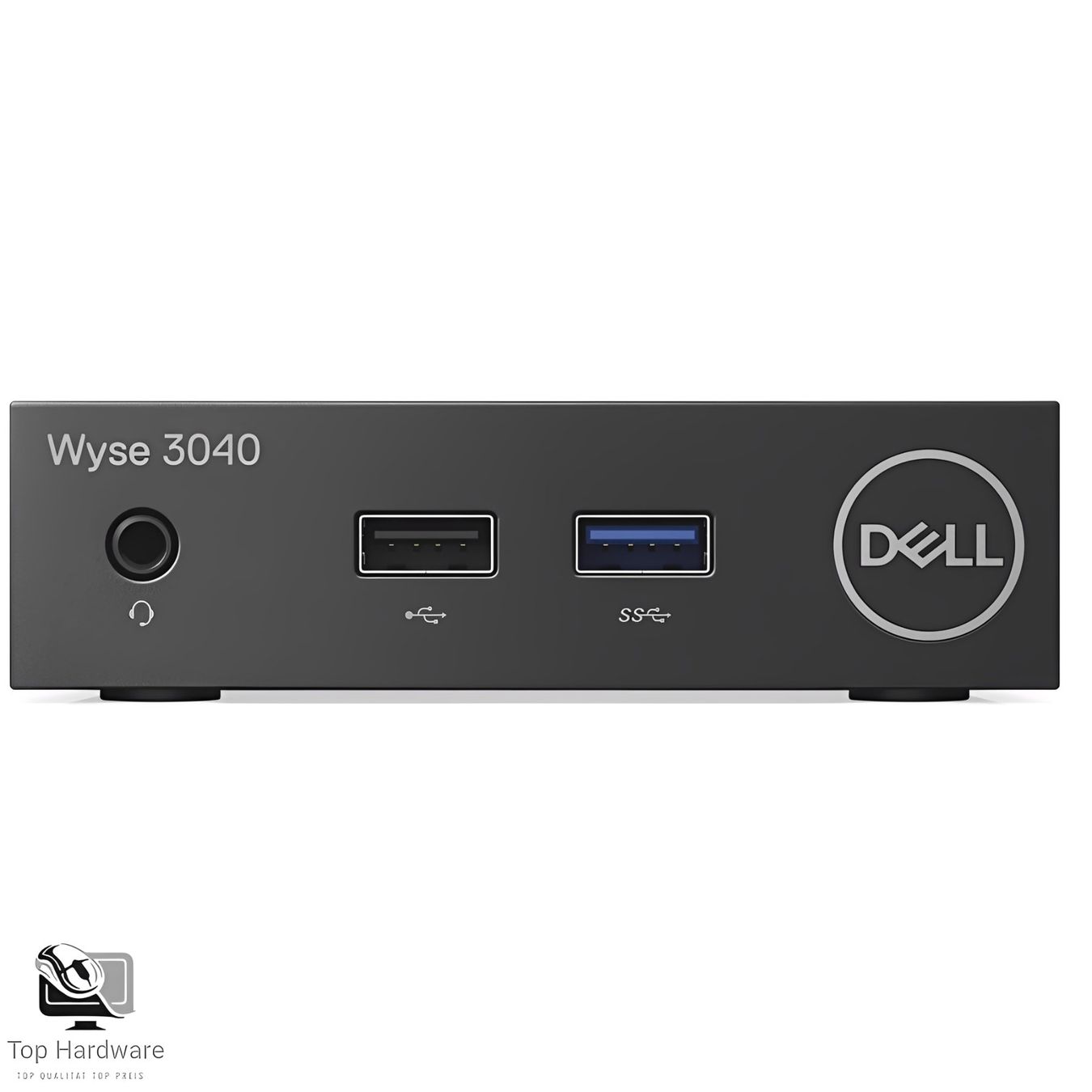 Dell PC: Dell Wyse 3040 Thin Client 2GB, Intel Atom x5-Z8350 – Usato da Gränichen venduto da Top-Hardware 1