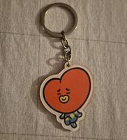 Porte clé acrylic BT21 - BTS merch
