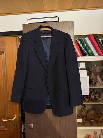 Pierre Cardin Anzug - 3 Teilig - Dunkelblau