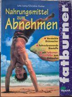Nahrungsmittel zum Abnehmen