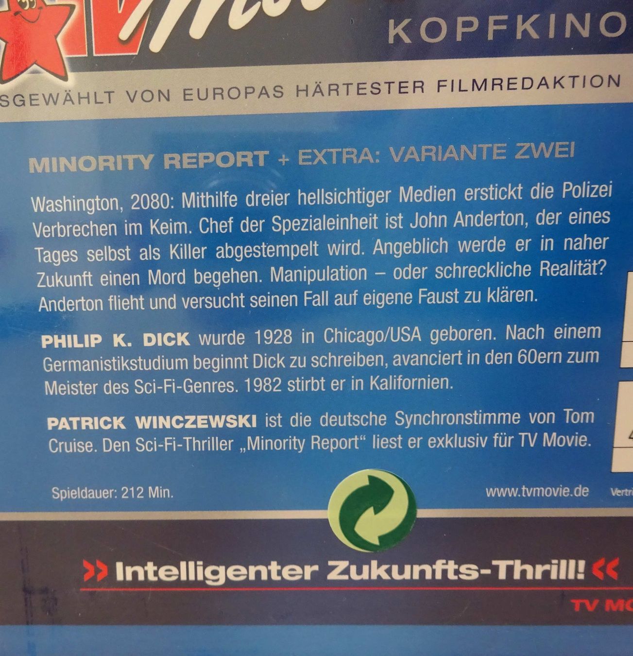 Audiolibri: 5x neue Hörbücher: Thriller – Nuovo e nell'imballaggio originale da Zofingen venduto da Justizia_01 3