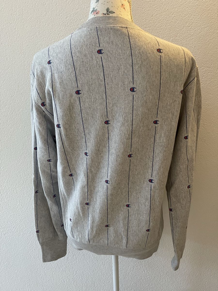 Champion Maglioni & Felpe: Pull Champion – Usato da St-Pierre-Clages venduto da Margot95 2