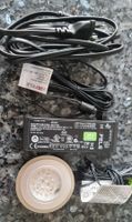 häfele 24v led driver netzteil 75w mit Push Button und Led