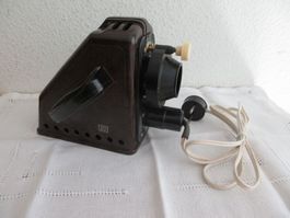 DUX Episkop, Bakelit, ca. 1950