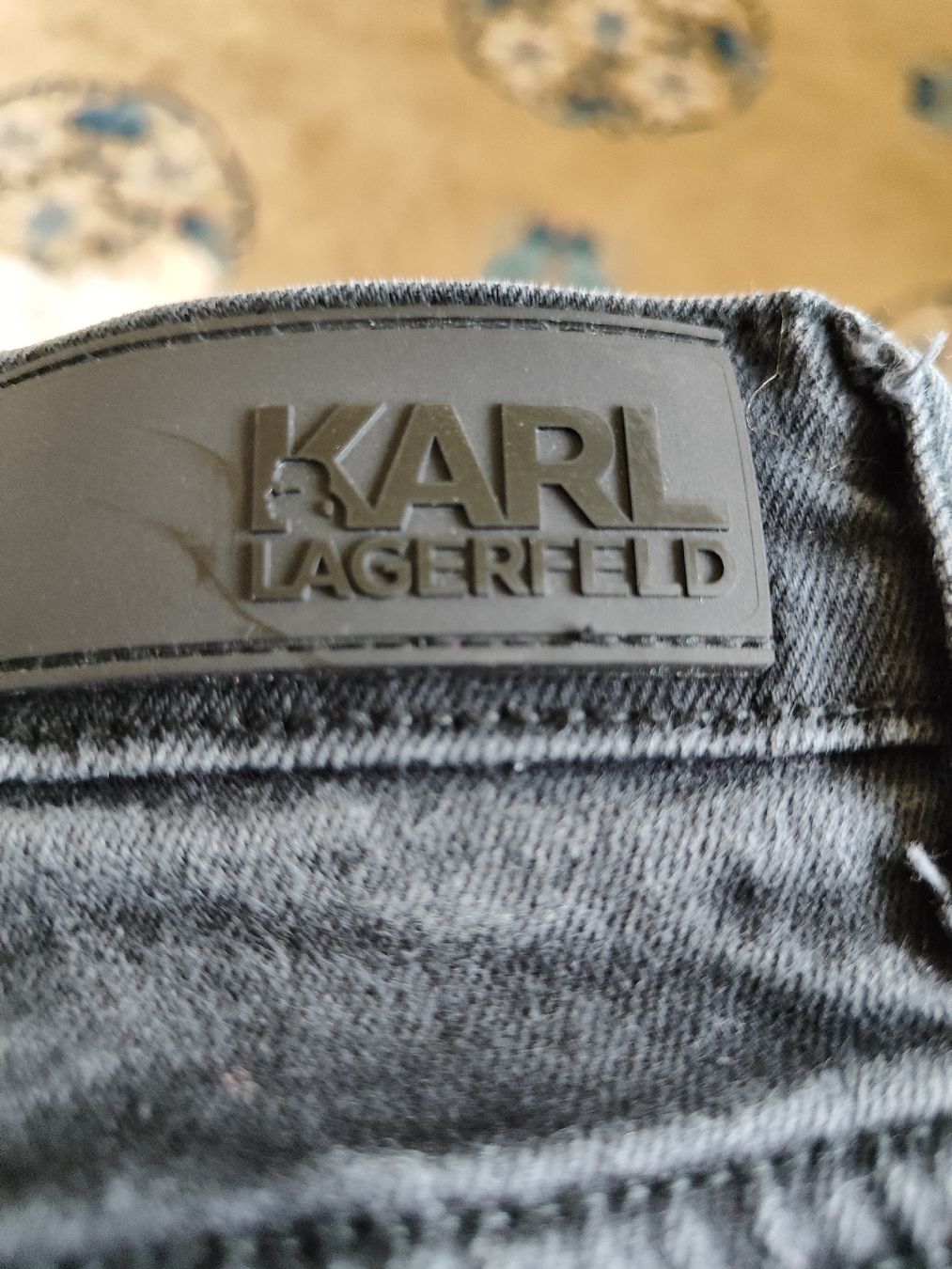 Karl Lagerfeld Jeans: Lagerfeld Jeans gr 150 – Usato da Langnau am Albis venduto da Judithsebi 5