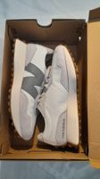 New Balance 327 - Beige/Gris - Taille 40 - Neuves!