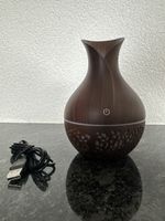Diffuseur aromathérapie