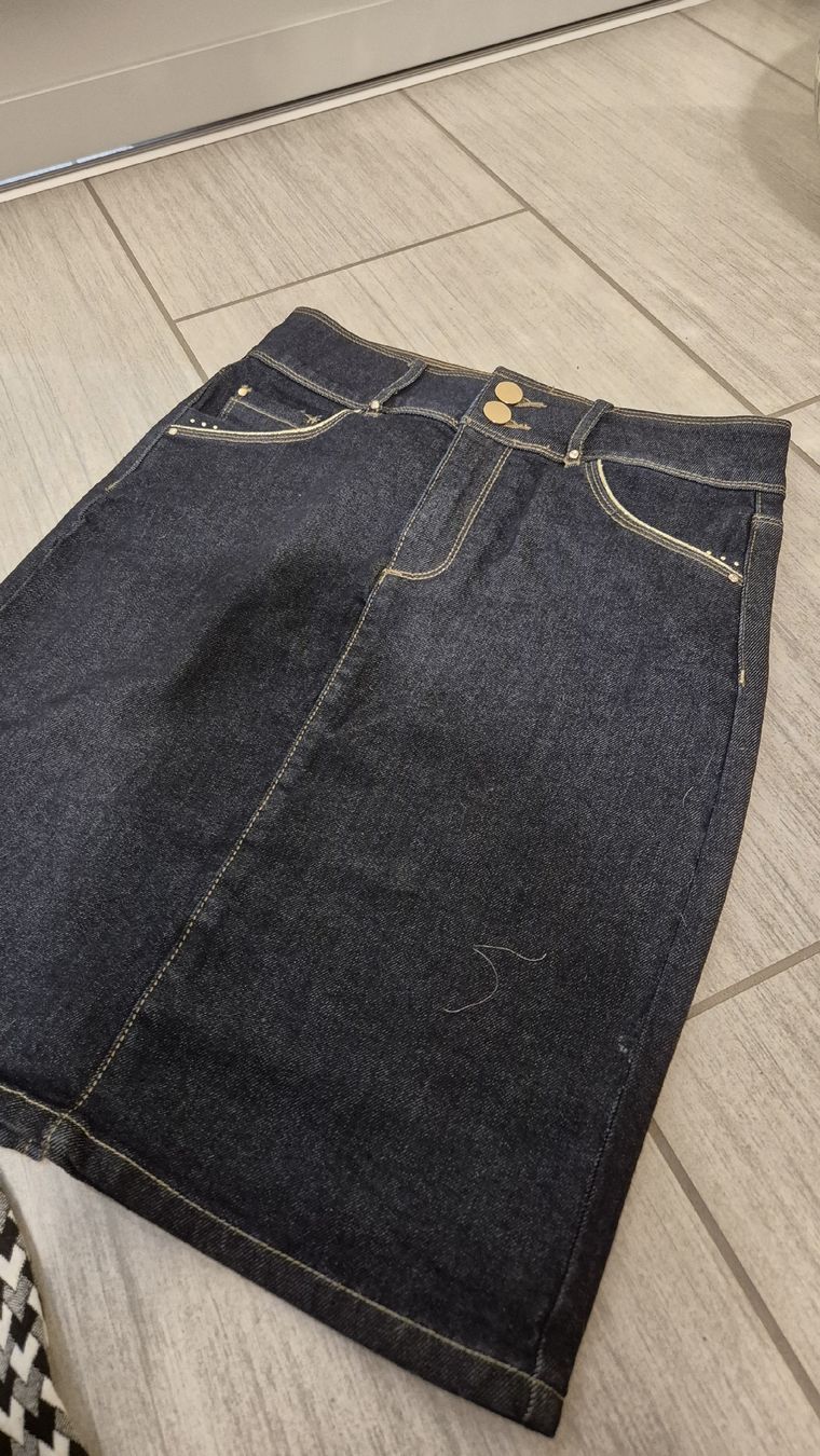 H&M Lotti di vestiti: 5 Röcke Größe S – Nuovo (secondo la descrizione) da Riazzino venduto da RagusaM 5