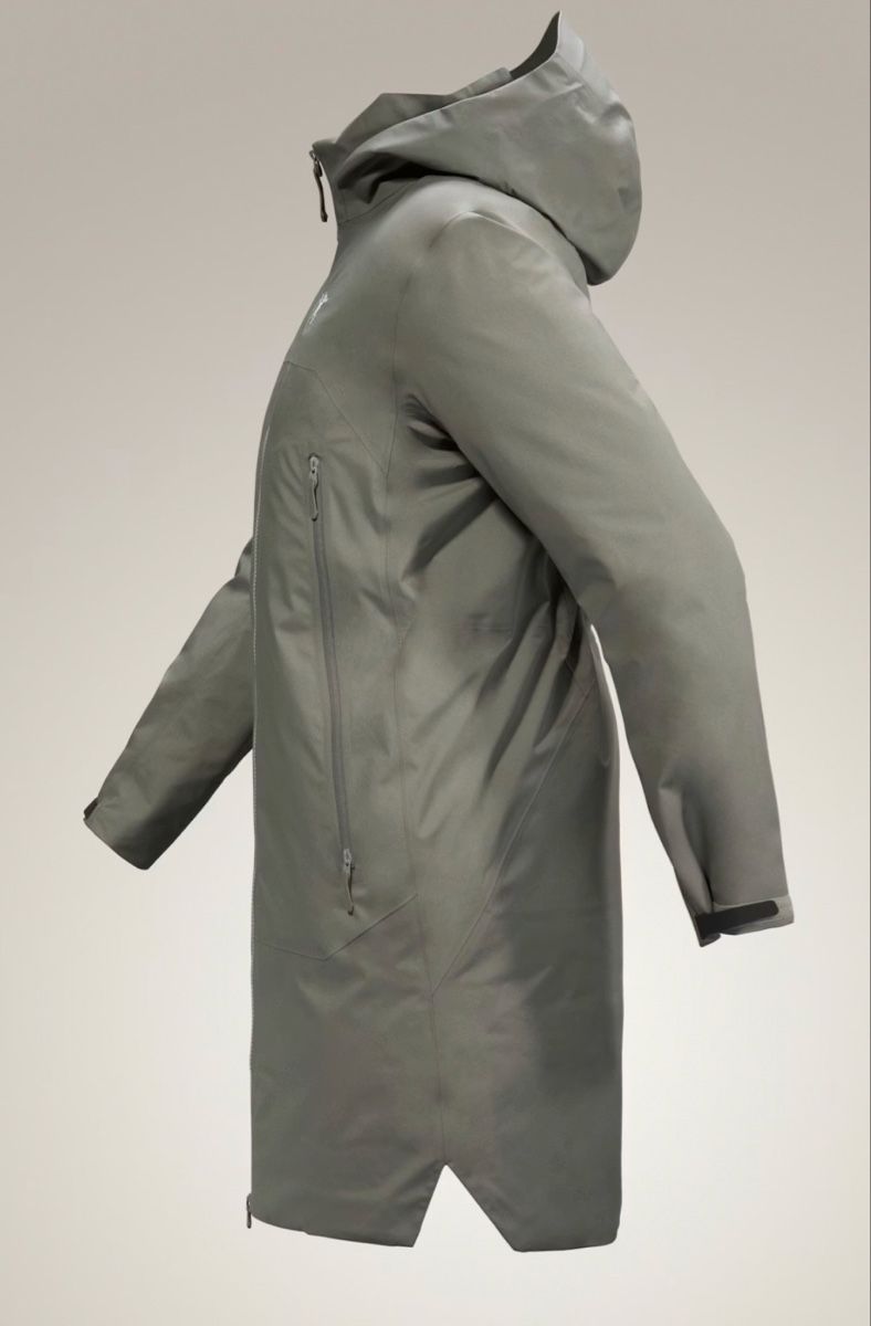 Arcteryx Cappotti: Arcteryx- Beta Daunen Parka Damen – Nuovo (secondo la descrizione) da Guttannen venduto da E1892 1