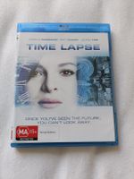 Blu-ray TIME LAPSE - Spannender Zeitreise Science-Fiction!