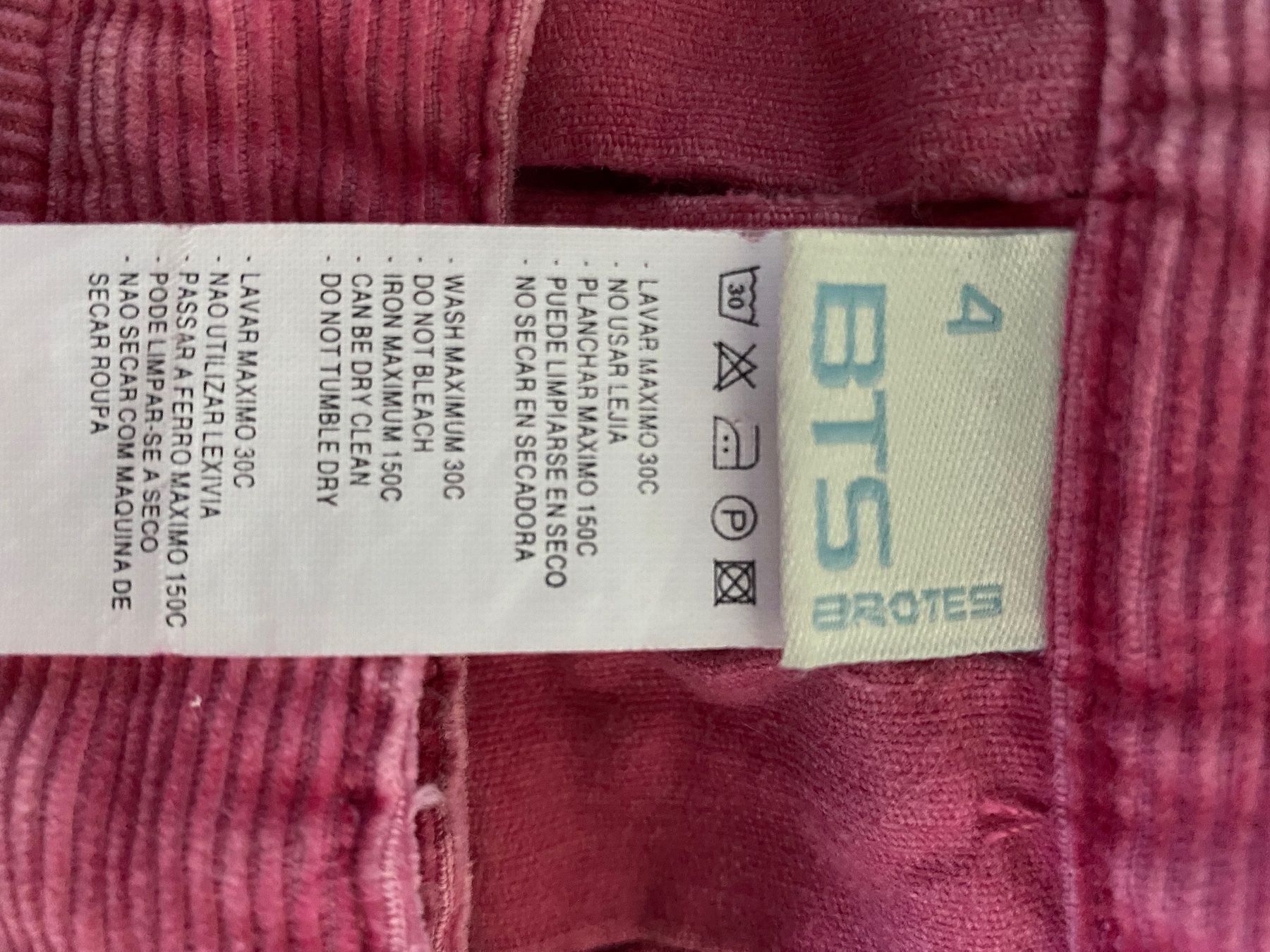 Vestiti & Gonne: Rock pink Mädchen – Nuovo (secondo la descrizione) da Altendorf venduto da Ga04 2
