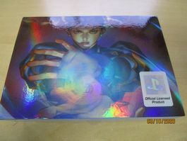 Street Fighter 15th Anniversary Controller PS2 NEU Chun-Li