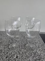 Ikea SVALKA Weingläser, 4 Stück, 30 cl