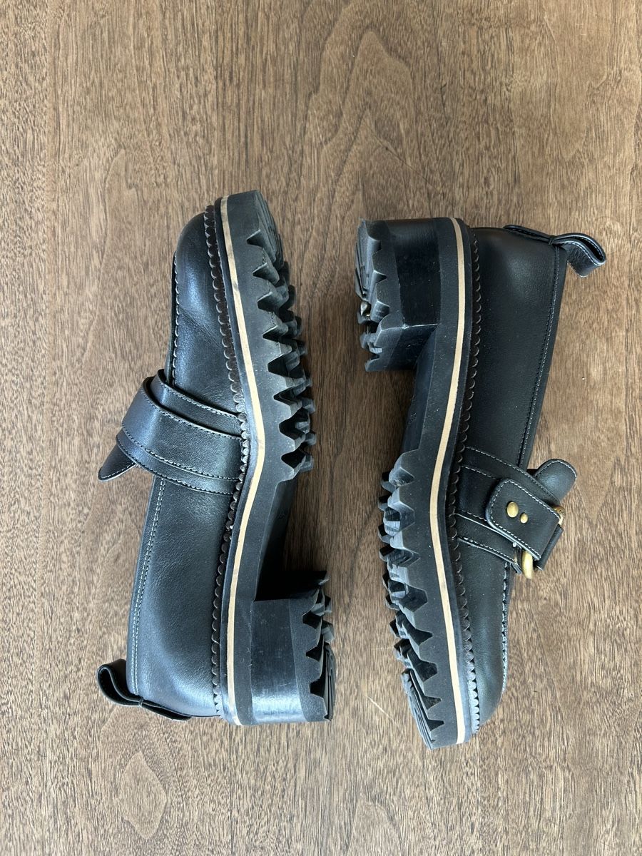 Chloé Scarpe da donna: Schuh See by Chloé – Usato da Muntelier venduto da cyrillus01 2