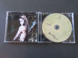 ETERNAL TEARS OF SORROW A Virgin and a W. 2001 DEATH Metal